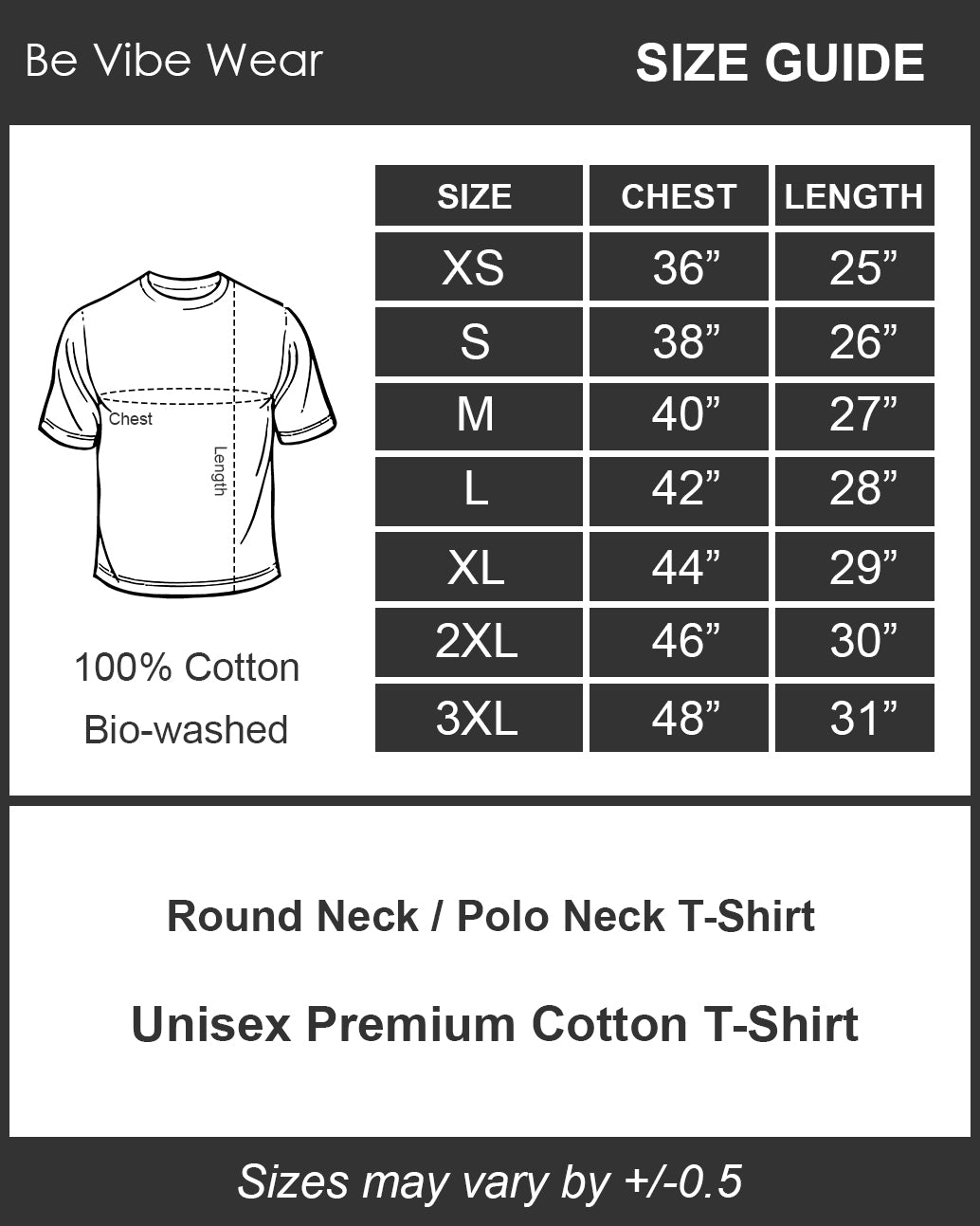 Premium Bike Art Unisex Tees