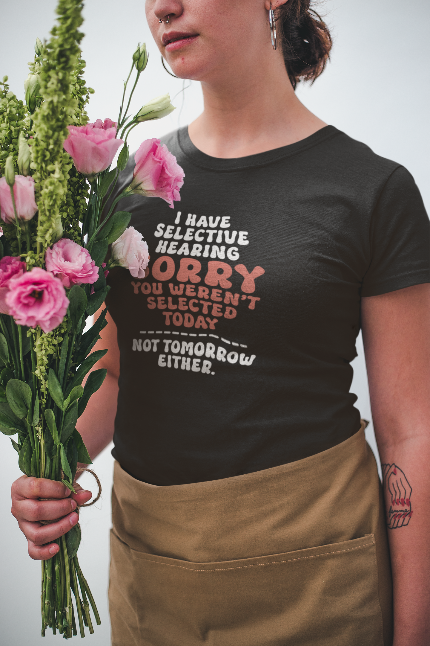 Premium Selective Unisex Tees